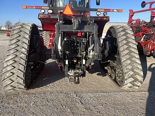 Main image Case IH Steiger 420 Rowtrac 16