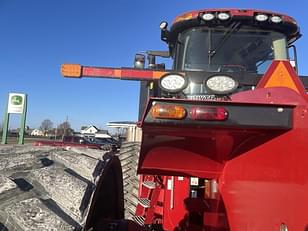 Main image Case IH Steiger 420 Rowtrac 17