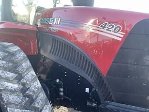 Main image Case IH Steiger 420 Rowtrac 27