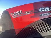 Thumbnail image Case IH Steiger 420 Rowtrac 46