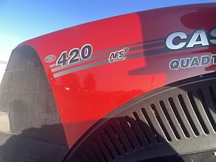 Main image Case IH Steiger 420 Rowtrac 46