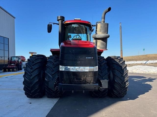 Image of Case IH Steiger 470 equipment image 2