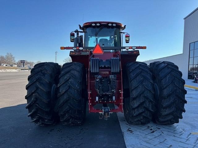 Image of Case IH Steiger 470 equipment image 4