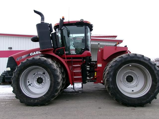 Image of Case IH Steiger 470 equipment image 1