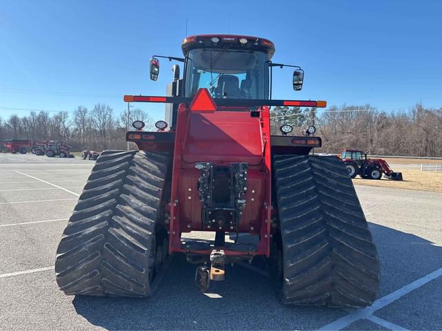Image of Case IH Steiger 470 Quadtrac equipment image 3