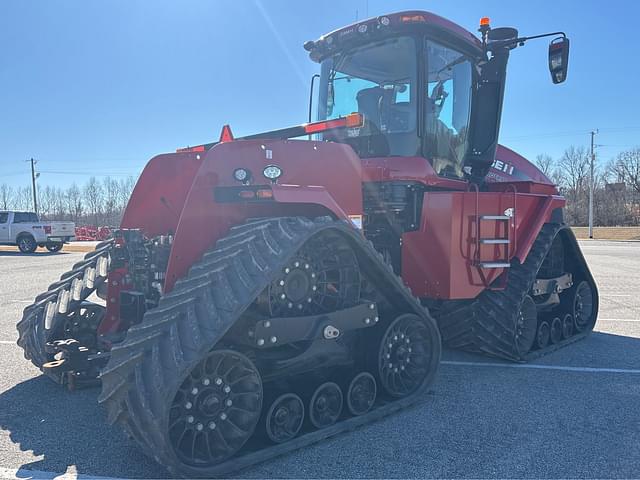 Image of Case IH Steiger 470 Quadtrac equipment image 2