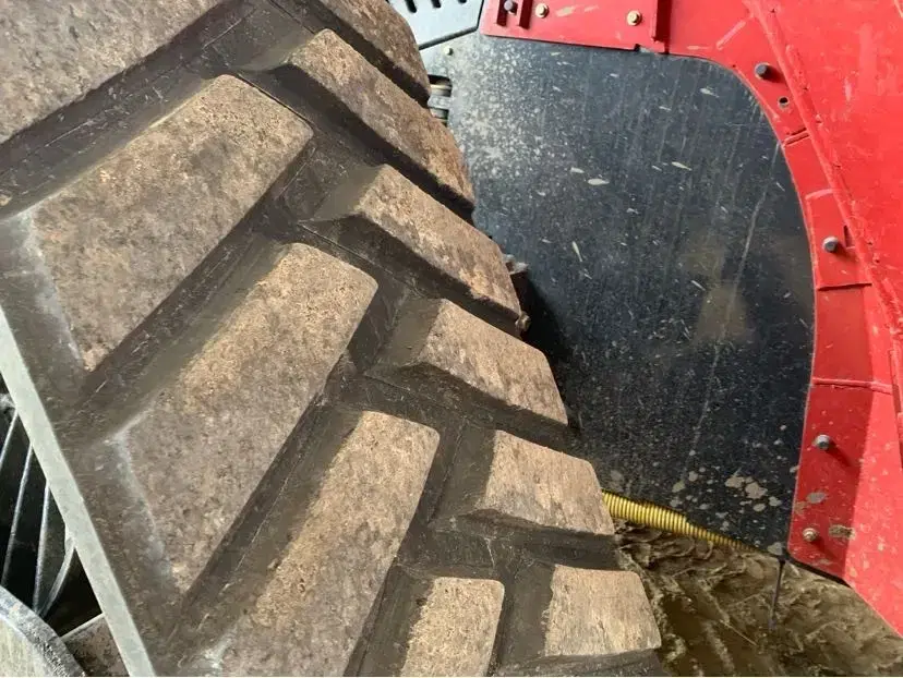 Image of Case IH Steiger 470 Rowtrac Primary image