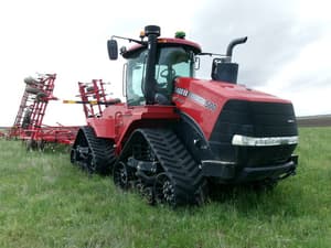 2020 Case IH Steiger 500 Quadtrac Image