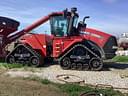 2020 Case IH Steiger 500 Quadtrac Image