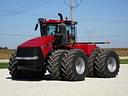 2020 Case IH Steiger 540 Quadtrac Image