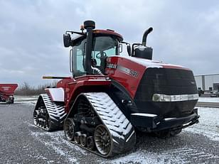 Main image Case IH Steiger 540 Quadtrac 5