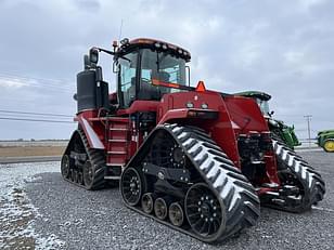 Main image Case IH Steiger 540 Quadtrac 7