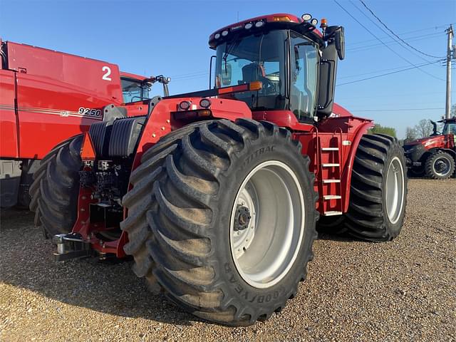 Image of Case IH Steiger 540 equipment image 1