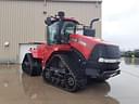 2020 Case IH Steiger 540 Quadtrac Image