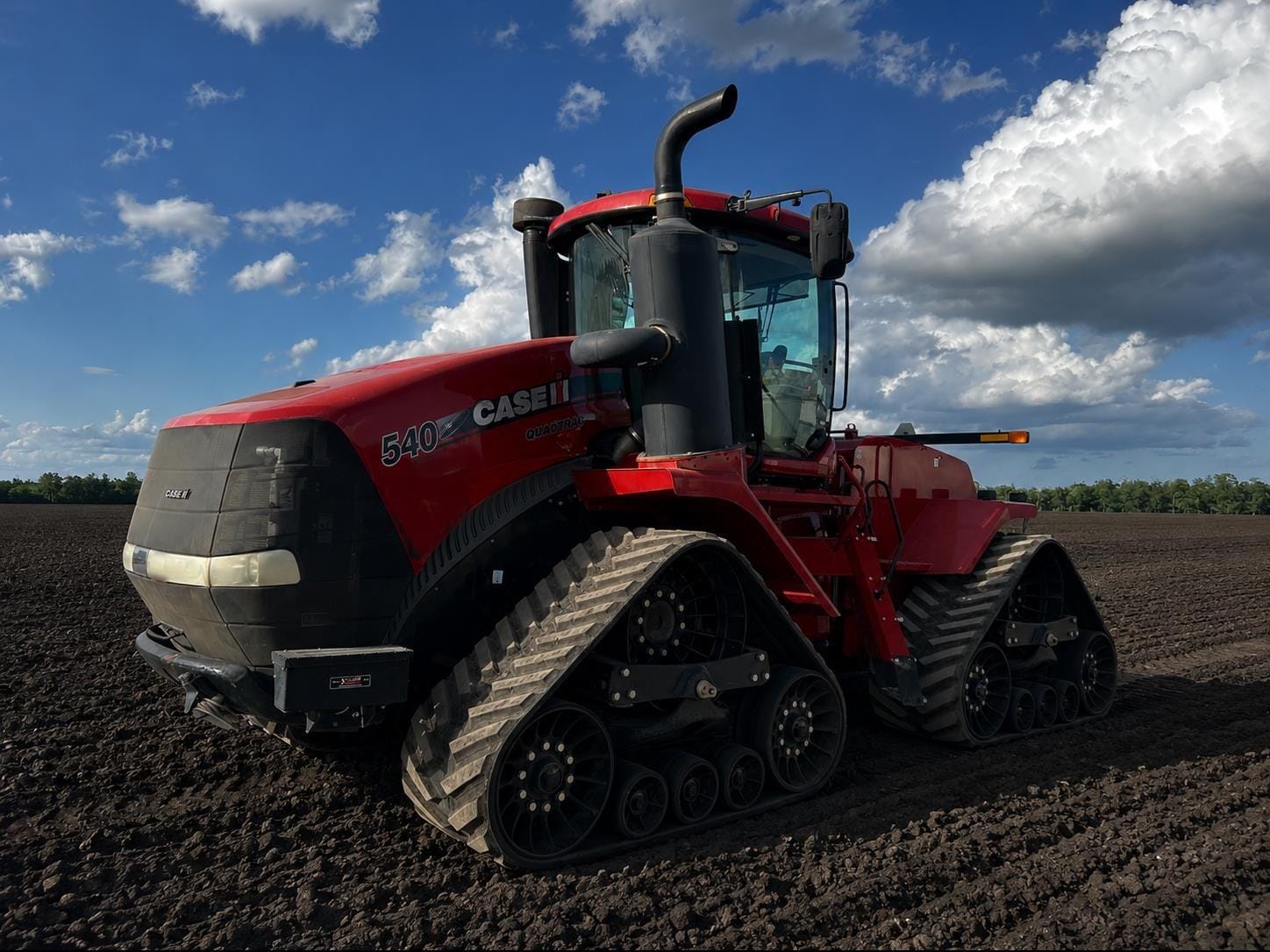 2020 Case IH Steiger 540 Quadtrac Equipment Image0
