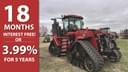 2020 Case IH Steiger 540 Quadtrac Image