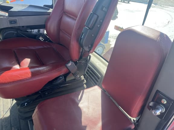 Image of Case IH Steiger 540 Quadtrac equipment image 4