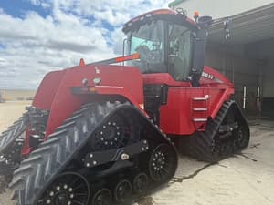 2020 Case IH Steiger 540 Quadtrac Image