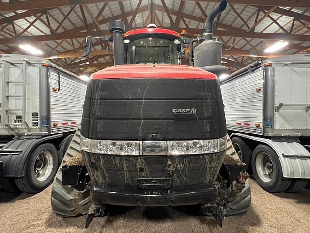 Image of Case IH Steiger 580 equipment image 2