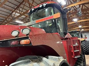 Main image Case IH Steiger 580 10