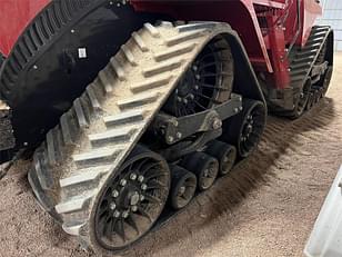 Main image Case IH Steiger 580 13