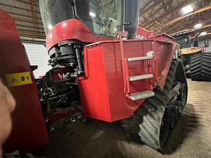 Main image Case IH Steiger 580 19