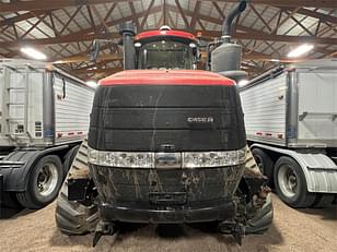 Main image Case IH Steiger 580 3