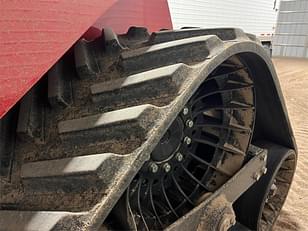 Main image Case IH Steiger 580 9