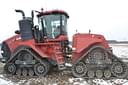 2020 Case IH Steiger 580 Image