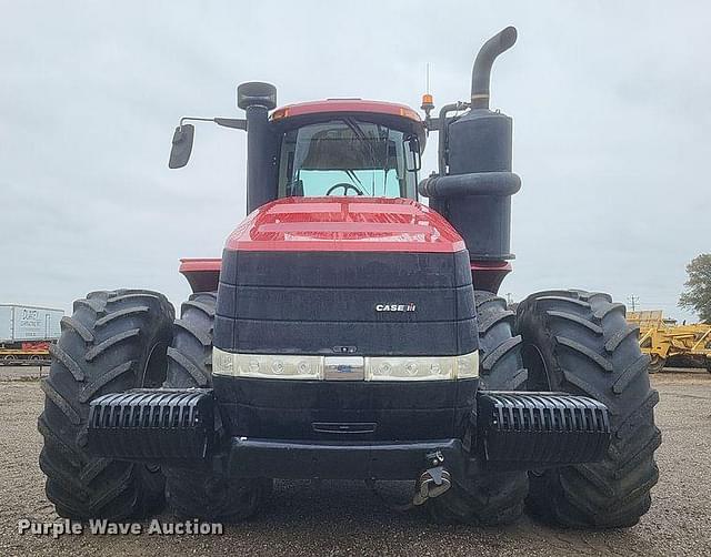 Image of Case IH Steiger 580 equipment image 1