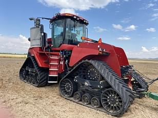 Main image Case IH Steiger 580 Quadtrac 3