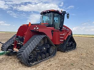 Main image Case IH Steiger 580 Quadtrac 5