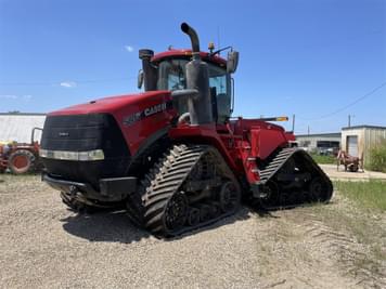 Main image Case IH Steiger 580 Quadtrac