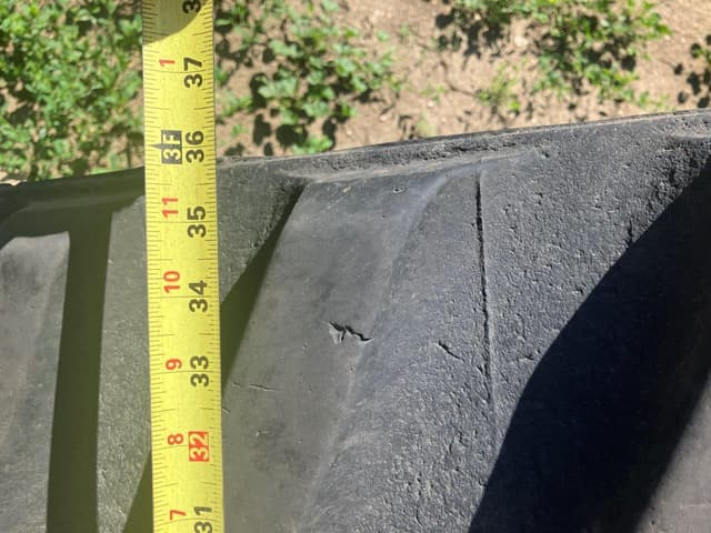 Image of Case IH Steiger 580 Quadtrac equipment image 2