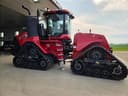 2020 Case IH Steiger 580 Quadtrac Image