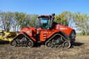 2020 Case IH Steiger 580 Quadtrac Image