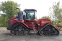 2020 Case IH Steiger 580 Quadtrac Image