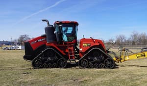 2020 Case IH Steiger 580 Quadtrac Image