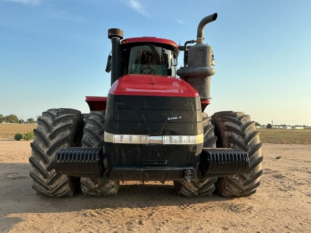 Image of Case IH Steiger 580 equipment image 1