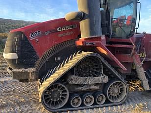 Main image Case IH Steiger 620 Quadtrac 5