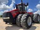 2020 Case IH Steiger 620 Image