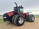 2020 Case IH Steiger 620 Image
