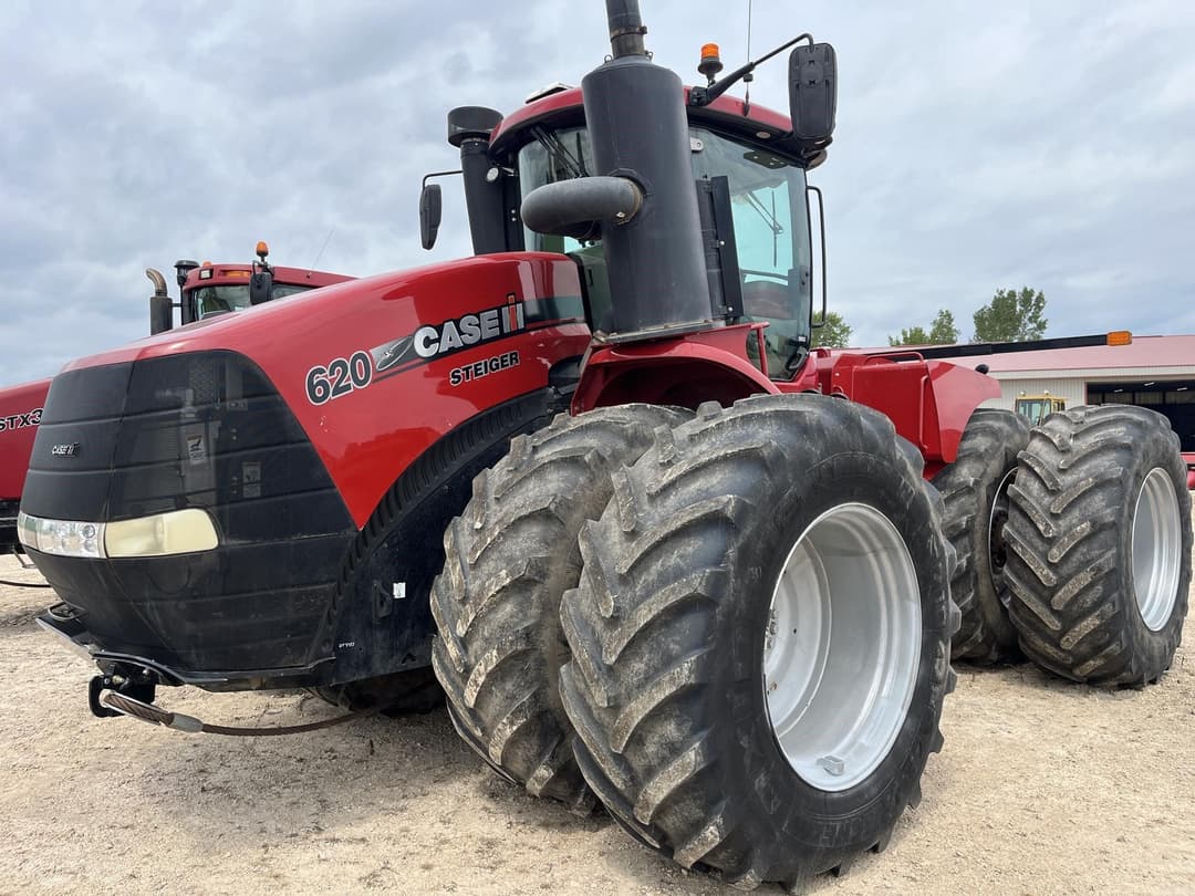 Image of Case IH Steiger 620 Primary image