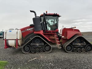 2020 Case IH Steiger 620 Quadtrac Image