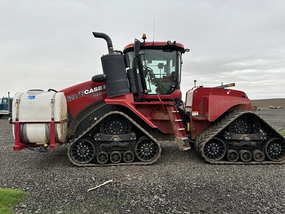 Image of Case IH Steiger 620 Quadtrac Primary image