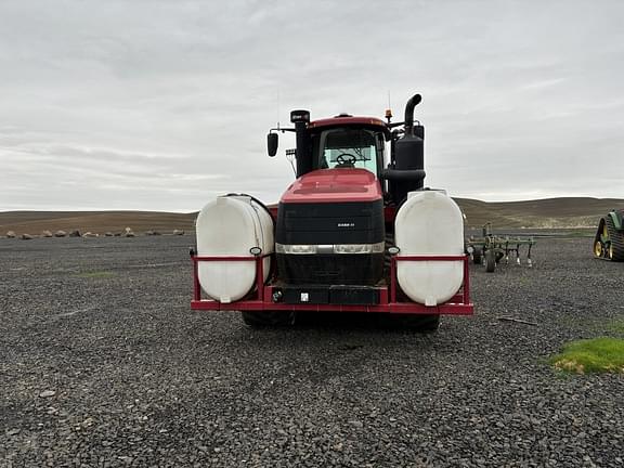 Image of Case IH Steiger 620 Quadtrac equipment image 3