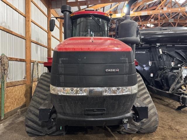 Image of Case IH Steiger 620 Quadtrac equipment image 1