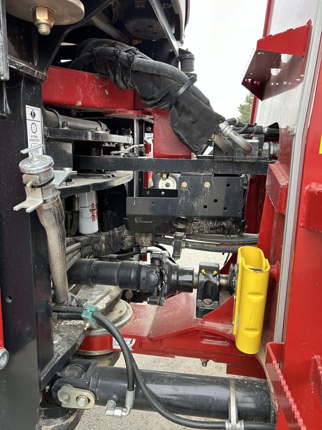 Image of Case IH Steiger 620 Quadtrac equipment image 2