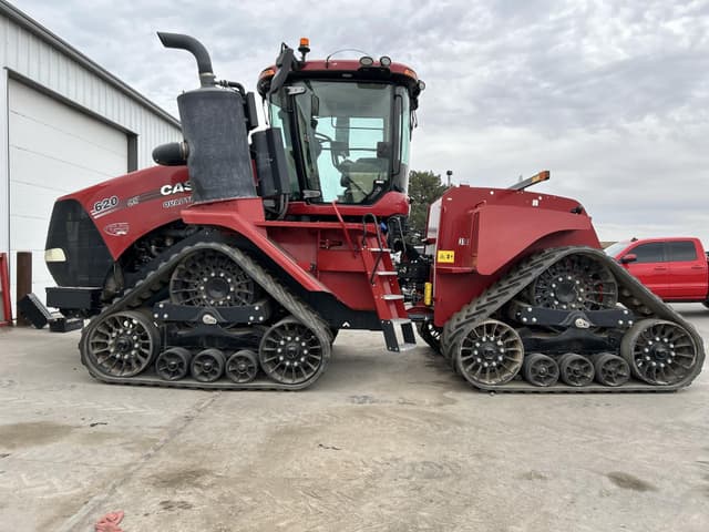 Image of Case IH Steiger 620 Quadtrac equipment image 1
