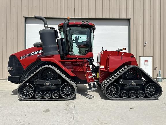 Image of Case IH Steiger 620 Quadtrac Primary image